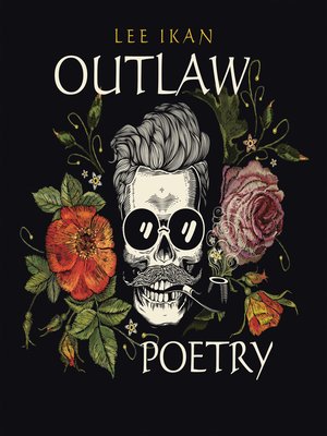 cover image of Outlaw Poetry